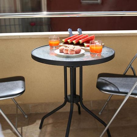 Apartments & Rooms Andrea Задар Екстериор снимка